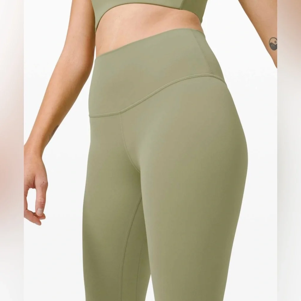 Lululemon Align Pant 25
